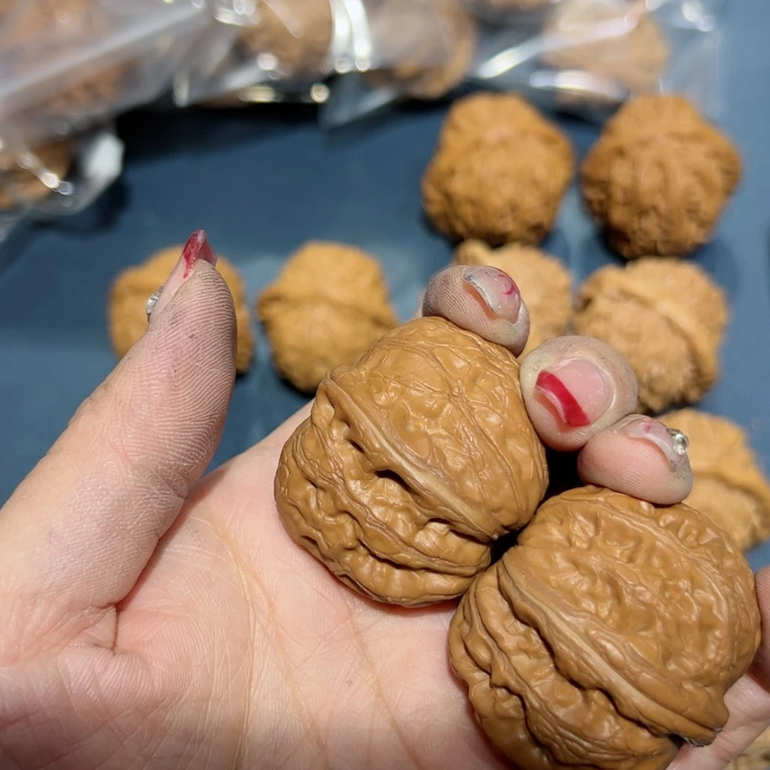 【闪购商品】橄榄核吊坠阳**巴