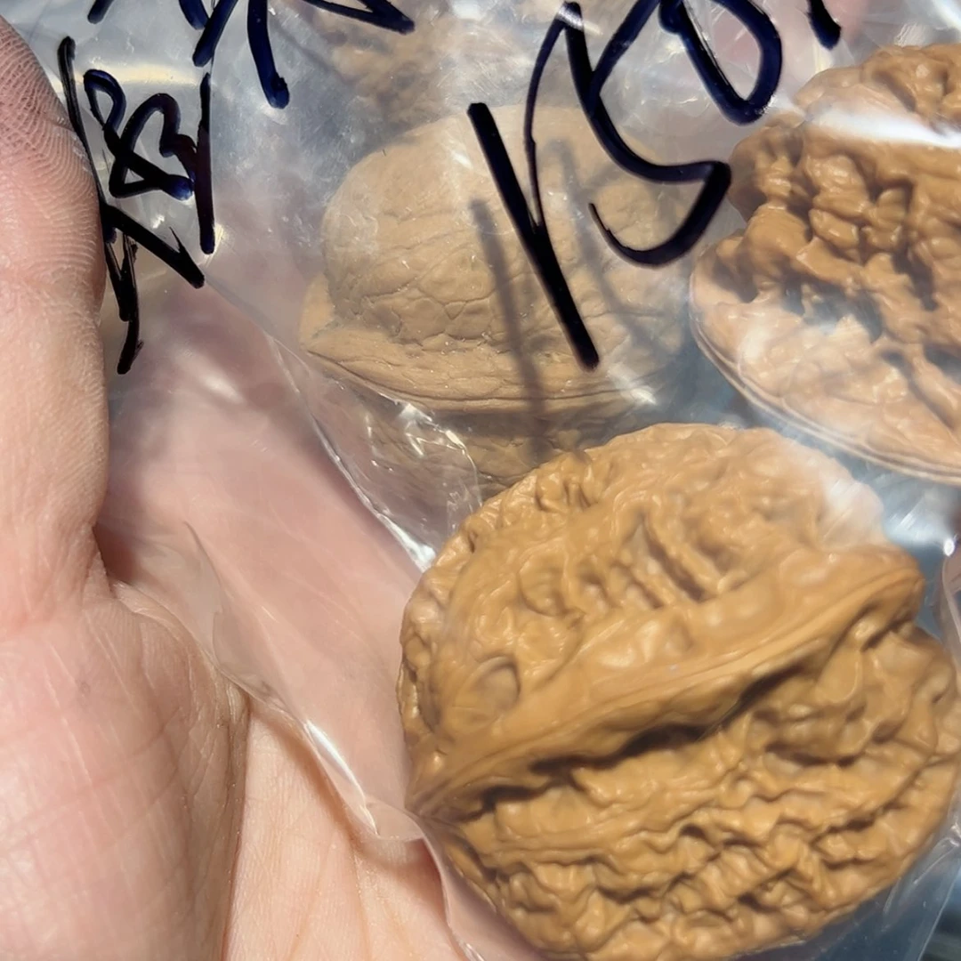 【闪购商品】猴头核桃吊坠雍**雅