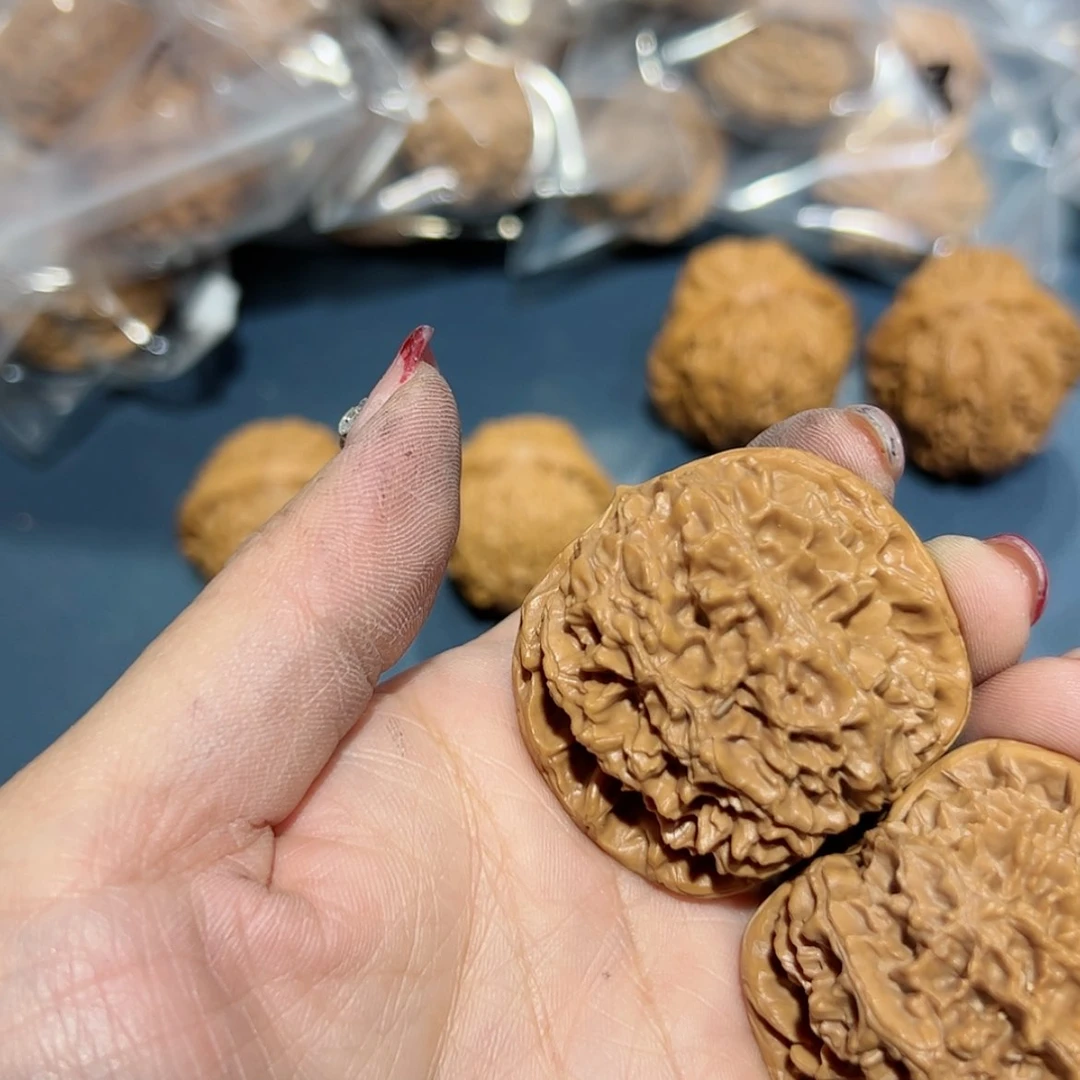 【闪购商品】橄榄核吊坠阳**巴