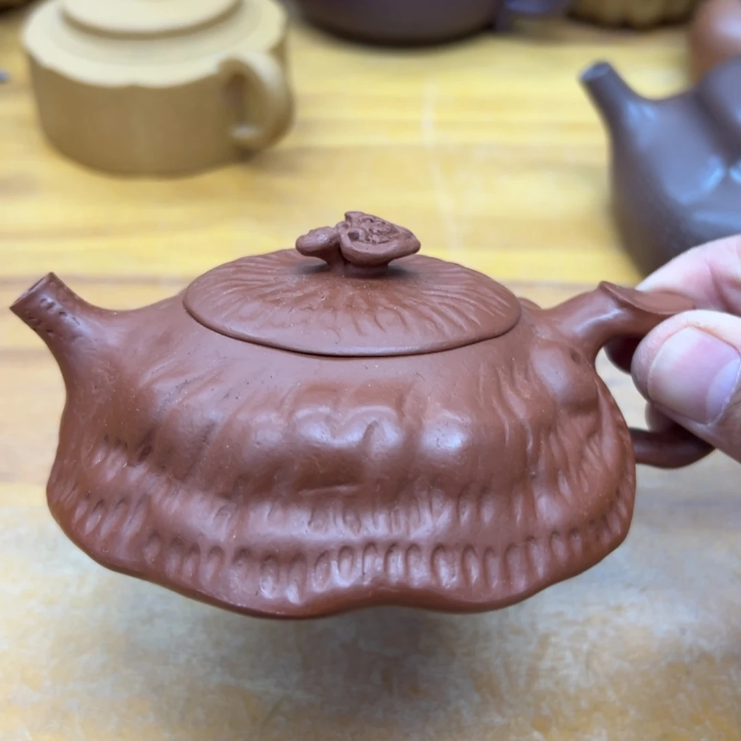 【闪购商品】悠然居紫砂