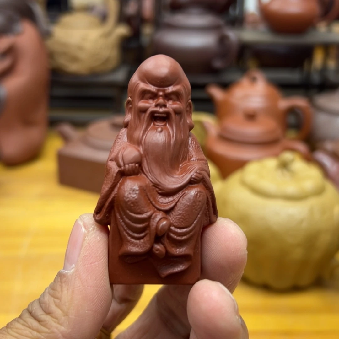 【闪购商品】宜兴紫砂