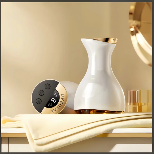 DEBOLAI德博莱智能刮痧按摩仪A