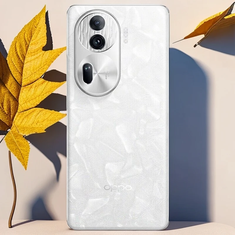 99新 OPPO Reno11pro 骁龙8+旗舰芯片5G新款智能游戏拍照手机