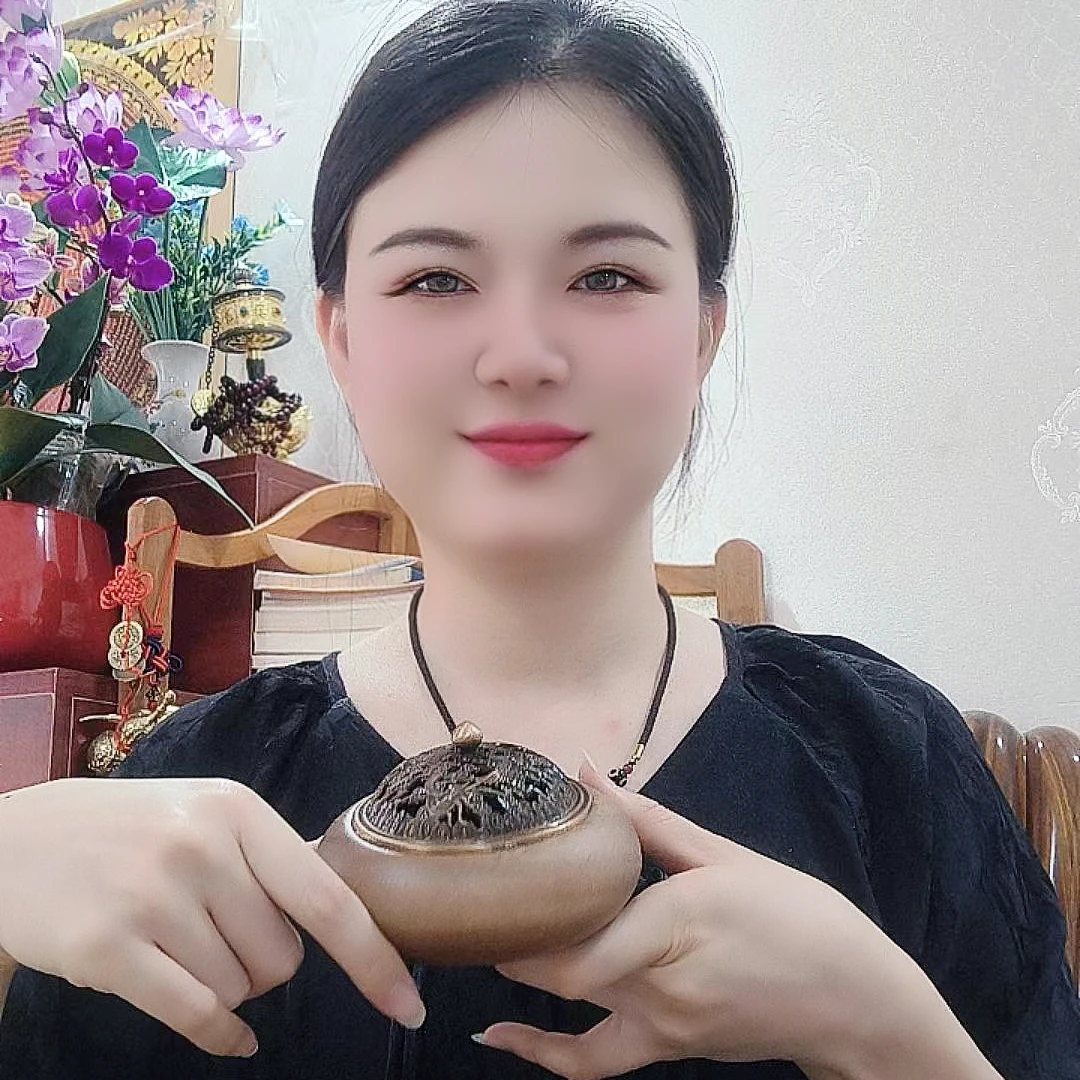 照心净舒缓安神焚香