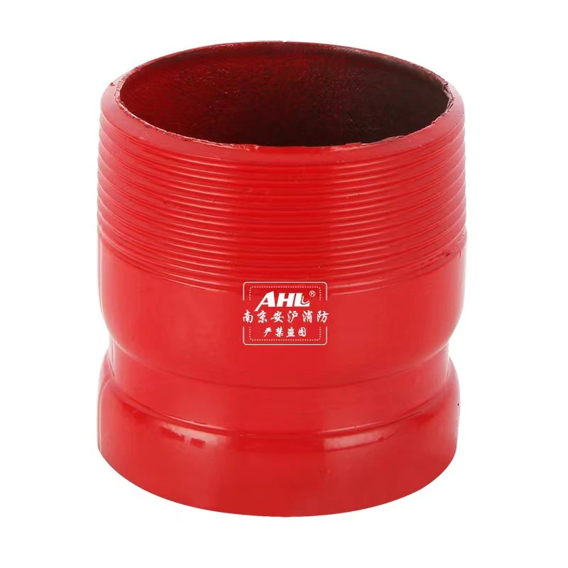 镀锌管 转换直接头沟外丝转换直接头沟内丝转换直接头同径对接