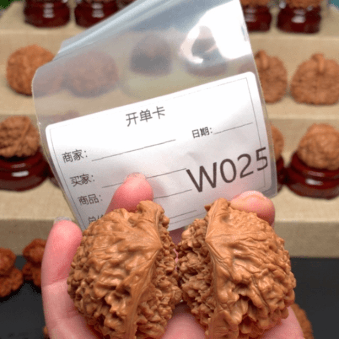 【闪购商品】文玩核桃吊坠1**4