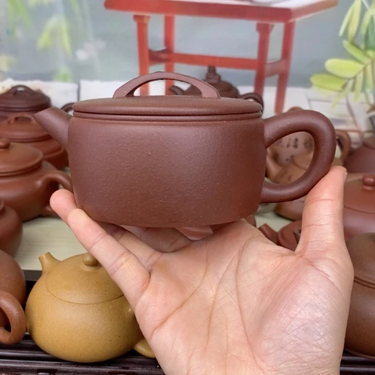 紫砂茶壶220c c c c c c c c