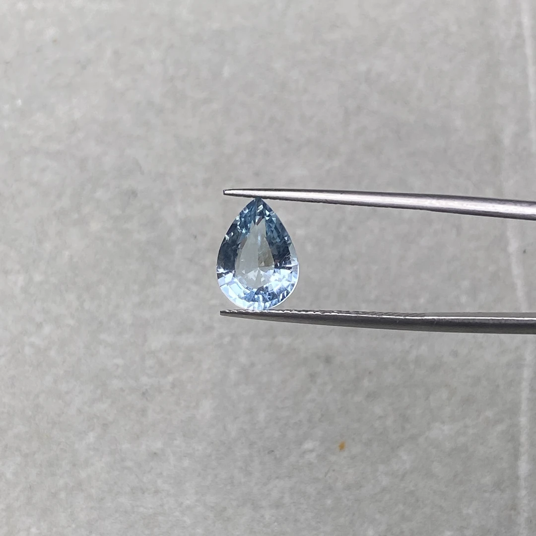0113 S(00645570)/海蓝宝石-2.00ct