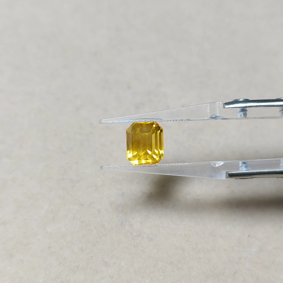 YSvv/蓝宝石-4.62ct（00911108）1115