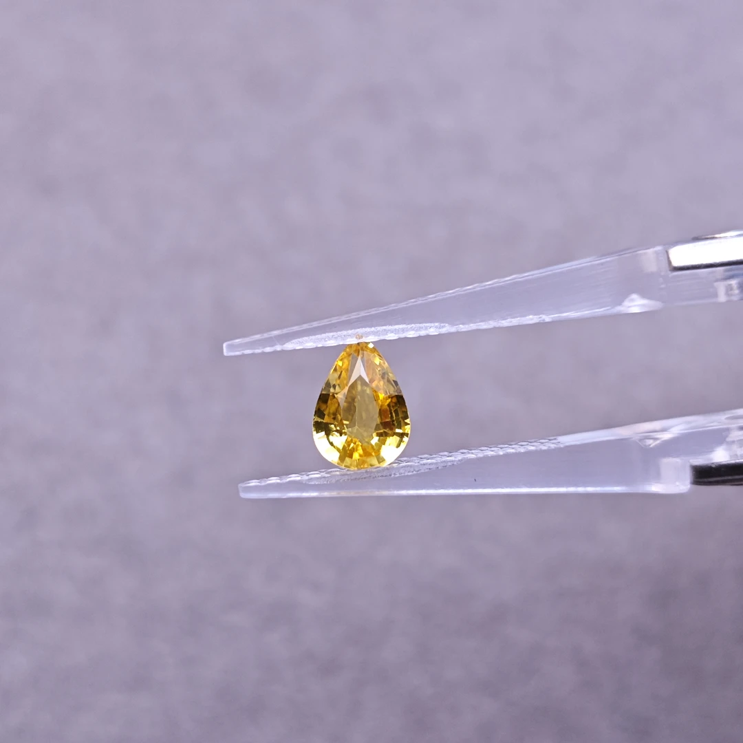 YS 蓝宝石-1.06ct（00965759）1204