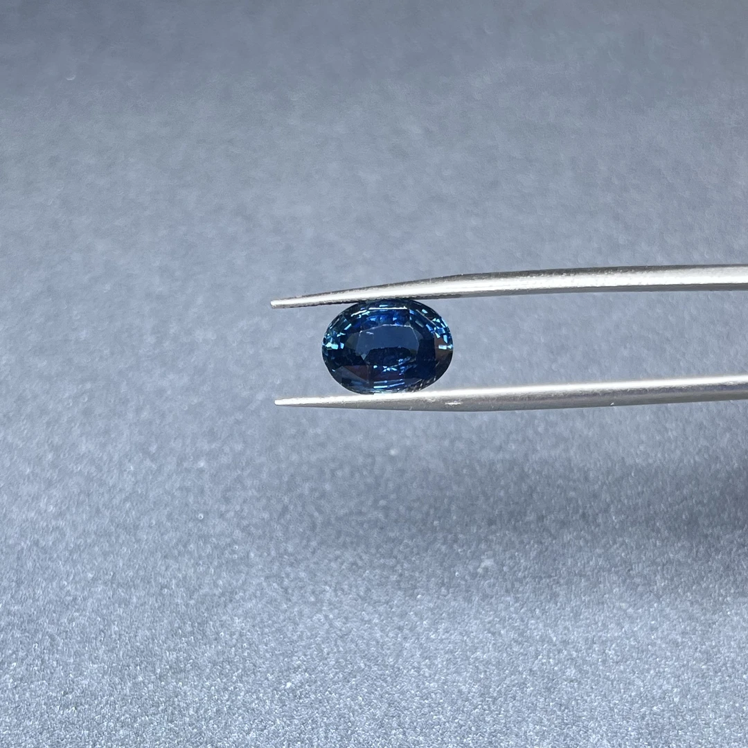 BS/蓝宝石-5.55ct（00603800）0717