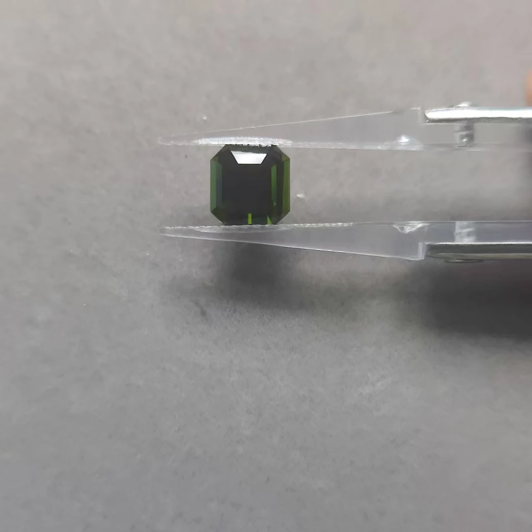 0822  S 碧玺-2.5ct（00882510）