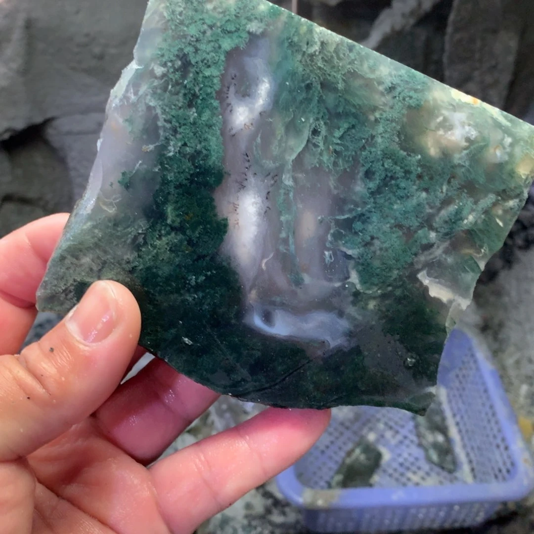 定制玛瑙美***然手镯定制，定制商品不支持七天无理由