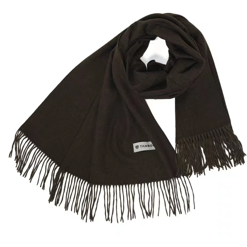 坦博尔时尚百搭围巾TZF552202