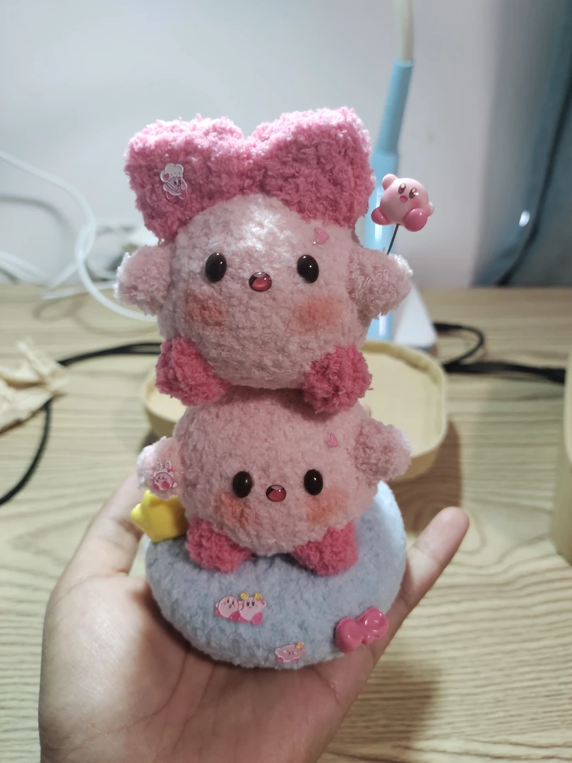 ［珊珊玩毛线］直播间先选款后结米～非偏远满48包邮