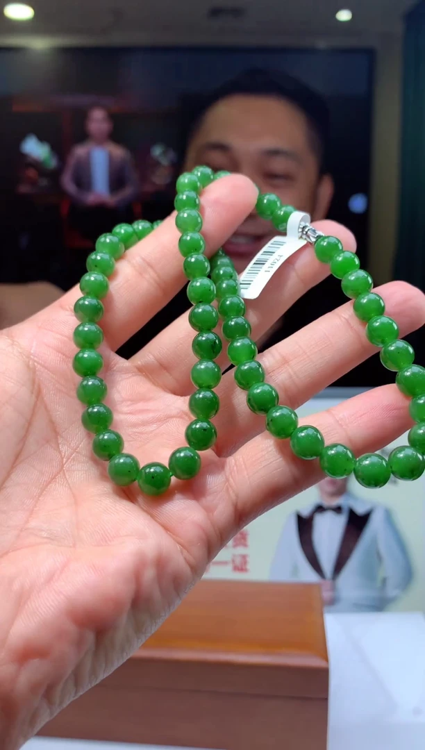 【闪购商品】定制和田玉天然和田玉（拍一发一）