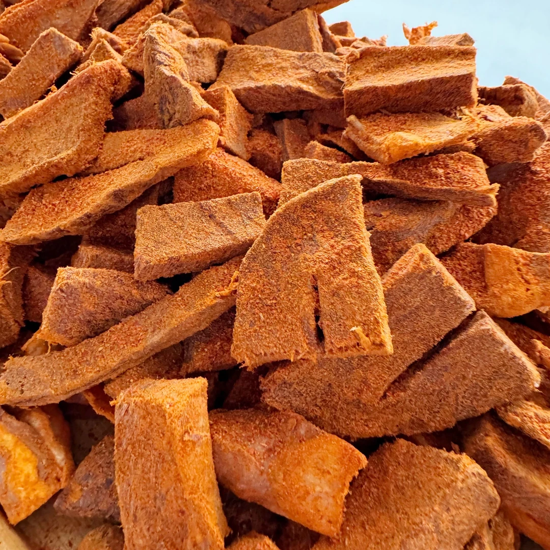 当雄风干牦牛肉干 香辣口味 牛肉干 椒盐麻辣牛肉干