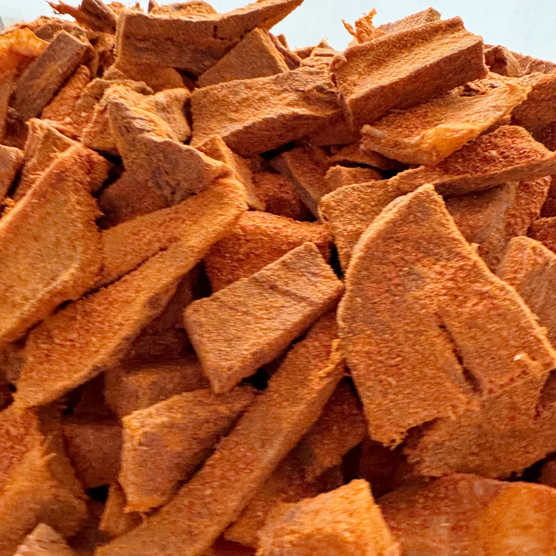 当雄风干牛肉，麻辣香辣口味，西藏特产，牛肉干半斤装。