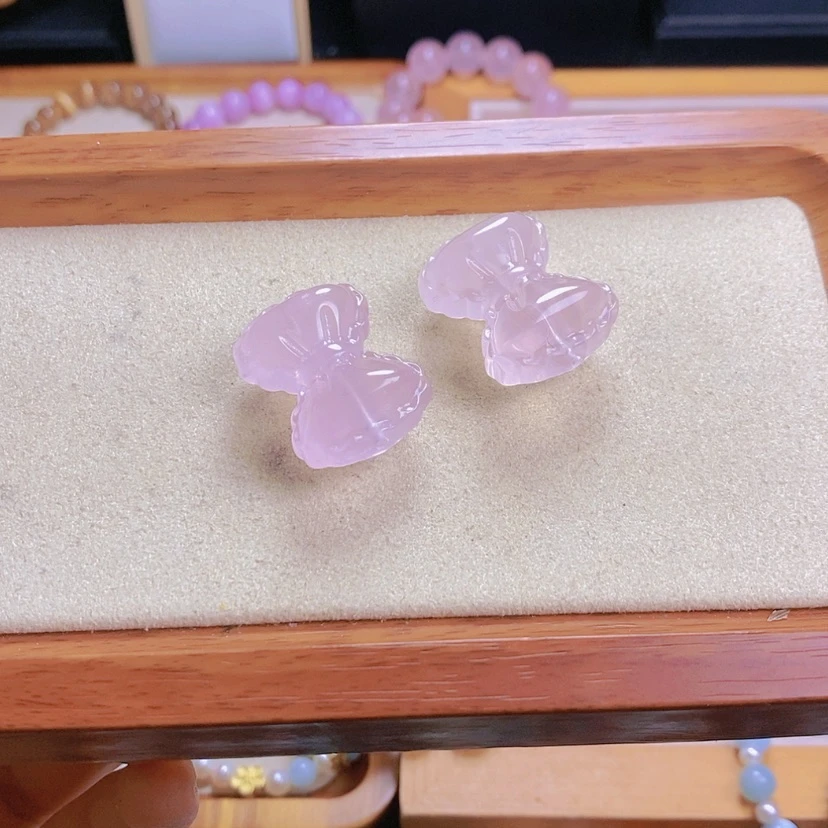 【闪购商品】水晶配件未镶嵌