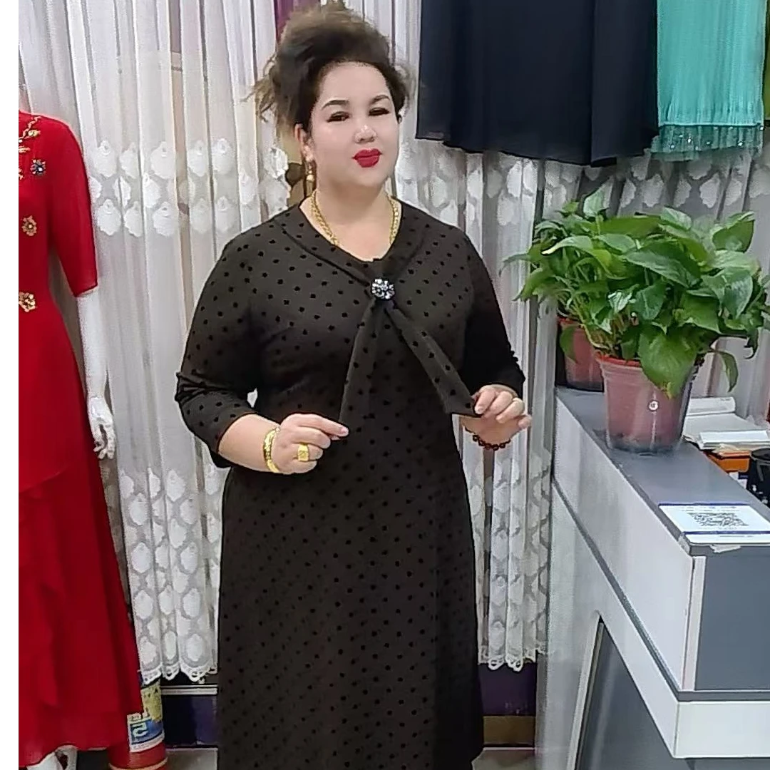 大妈女装پاختا رەخت كۆينەك
