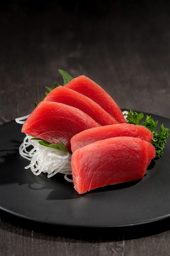 西班牙蓝鳍金枪鱼200克