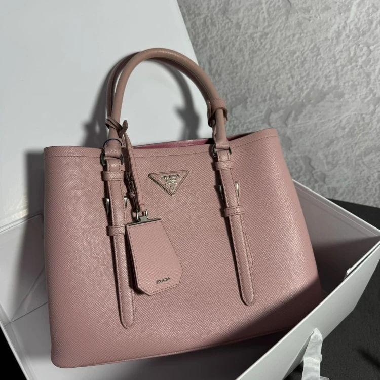 95新 Prada/普拉达 /KIKI/单肩包/10540928