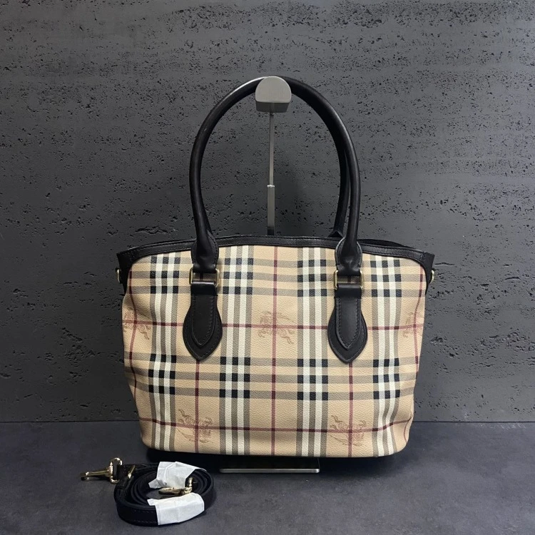 95新 BURBERRY/博柏利 /KIKI/单肩包/10213545