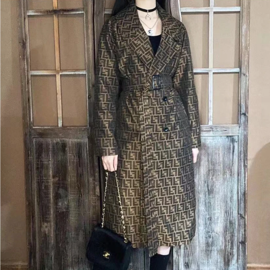 95新 FENDI/芬迪 海囤 潮奢 芬迪40码/yy99605