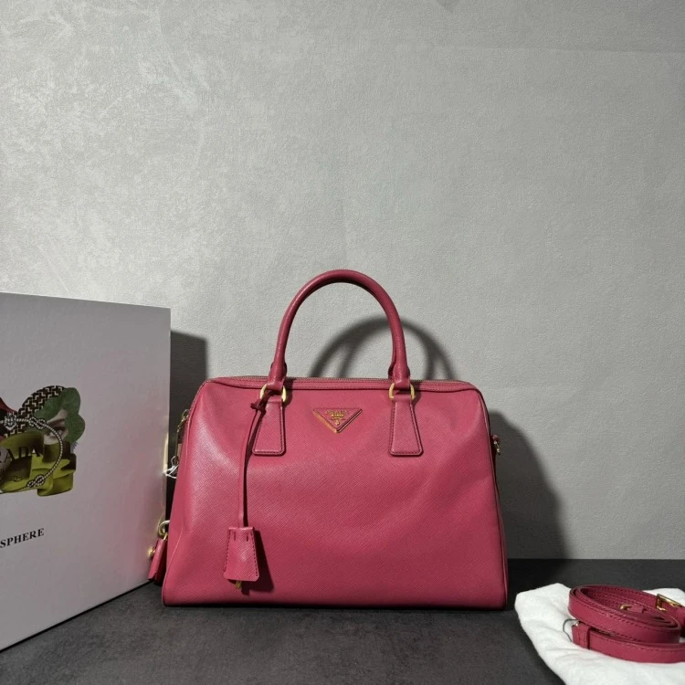 95新 Prada/普拉达 /KIKI/单肩包/10525448