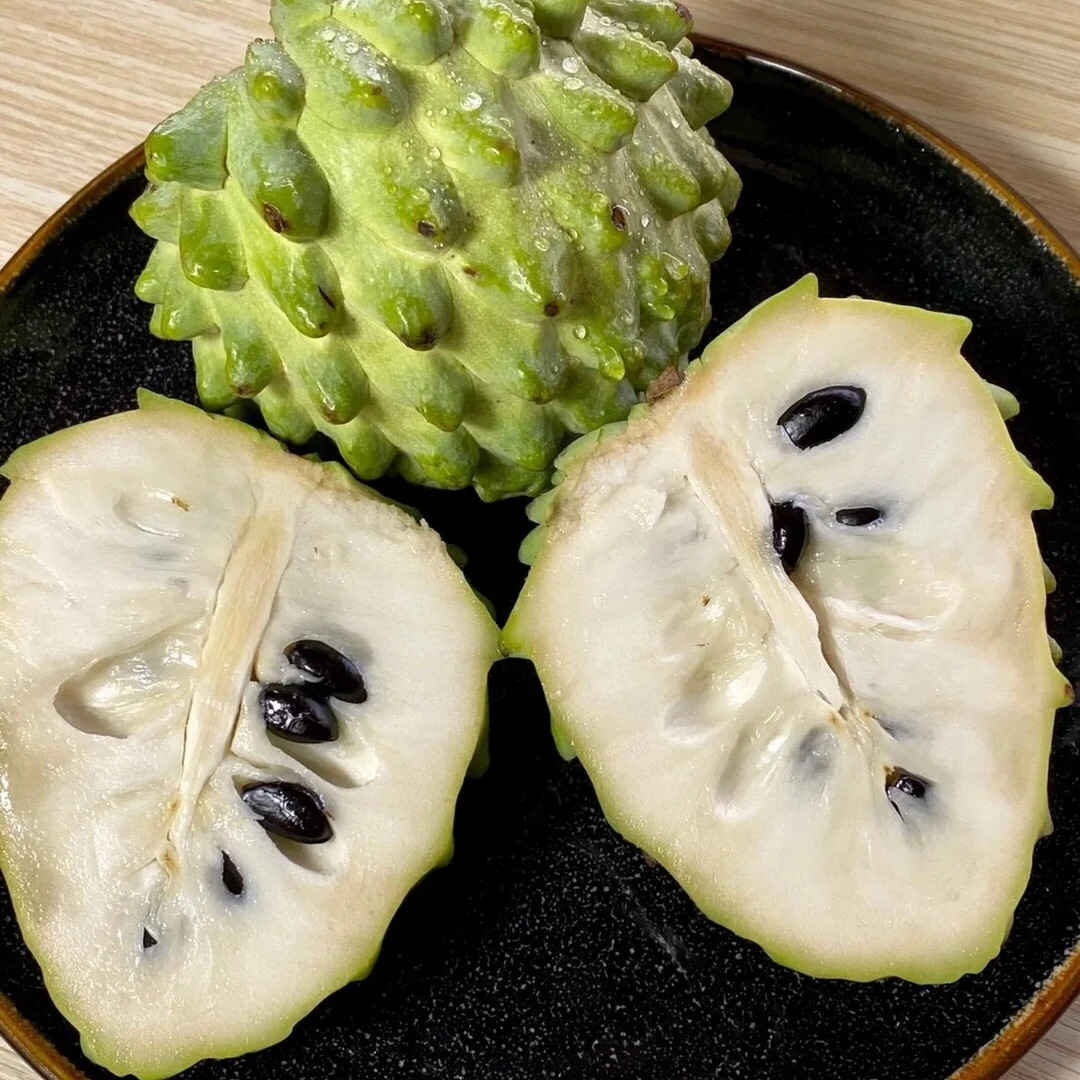 【宠粉价】台湾释迦果9.9/个