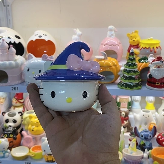 摆件陶瓷微瑕摆件