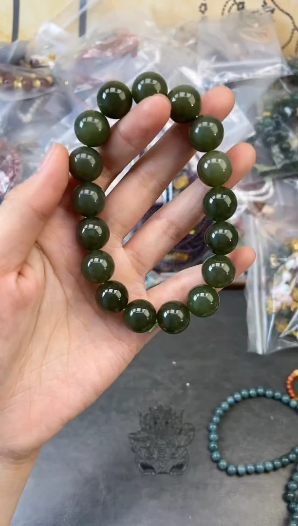 【闪购商品】和田玉手饰未镶嵌224