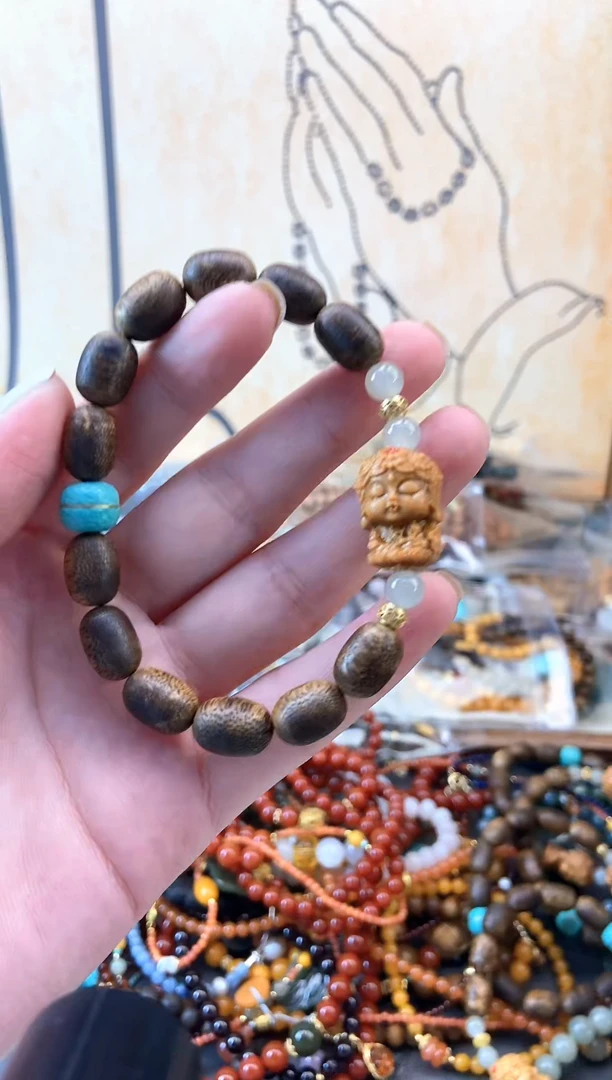 【闪购商品】和田玉手饰未镶嵌123