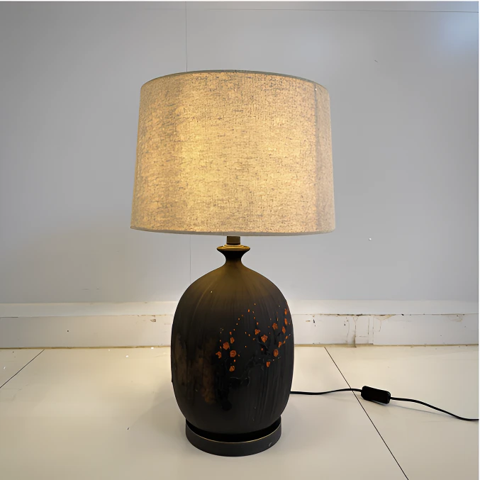 BORCH/博瑞奇A821台灯氛围装饰摆件-06931