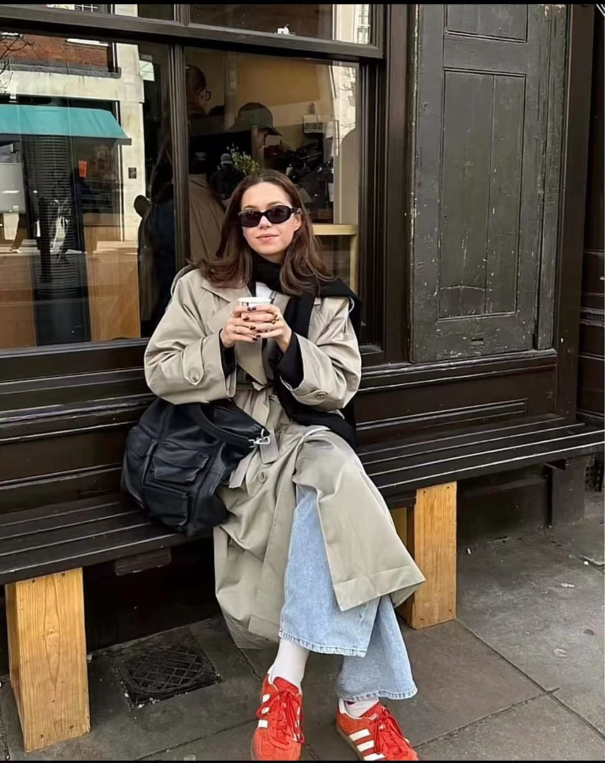 高品质棉服打底毛衣孤品