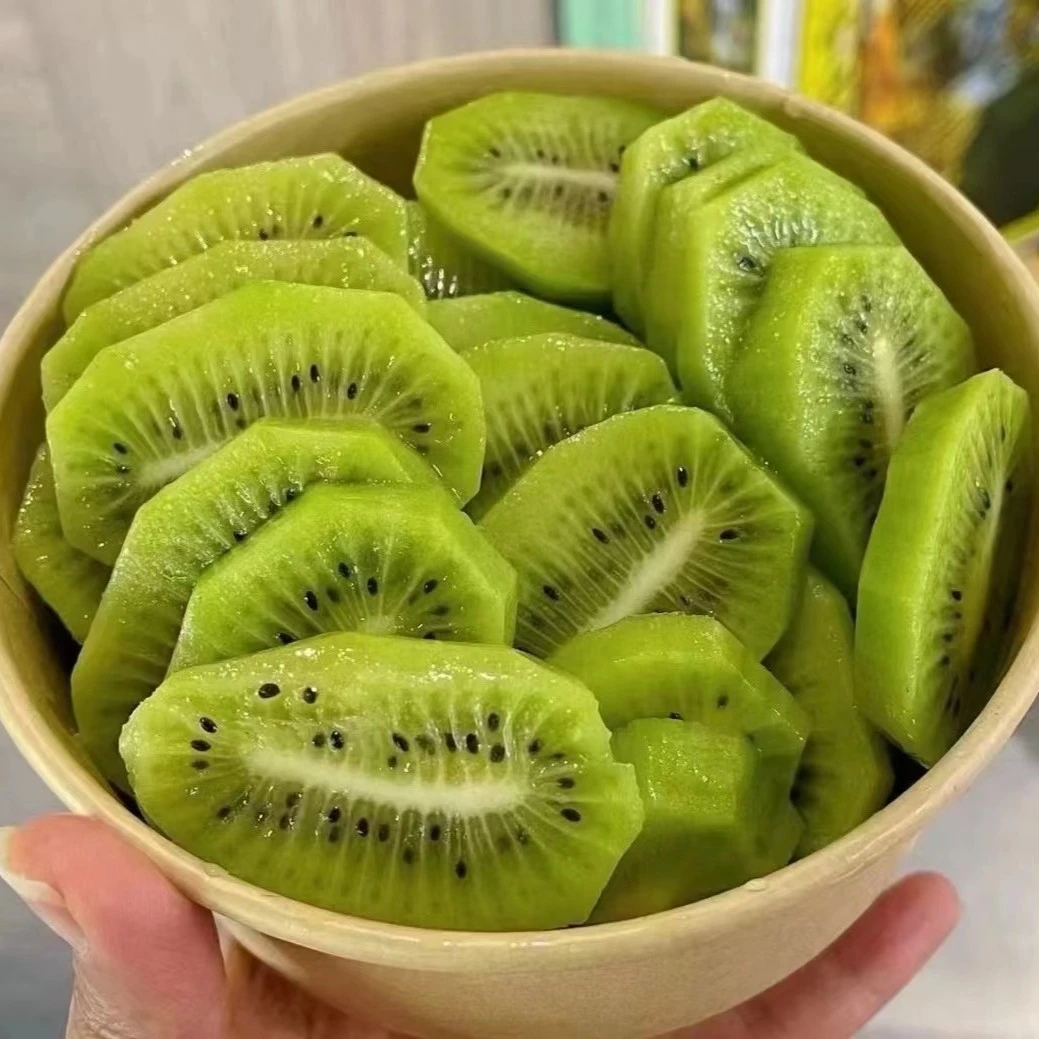 瑞玉猕猴桃6个/盒/1.5斤/份