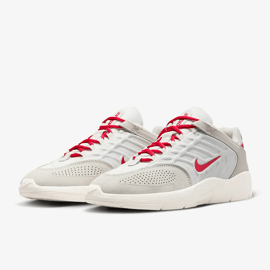 Nike SB VERTEBRAE  男子滑板运动低帮舒适经典缓震鞋-FD4691-100