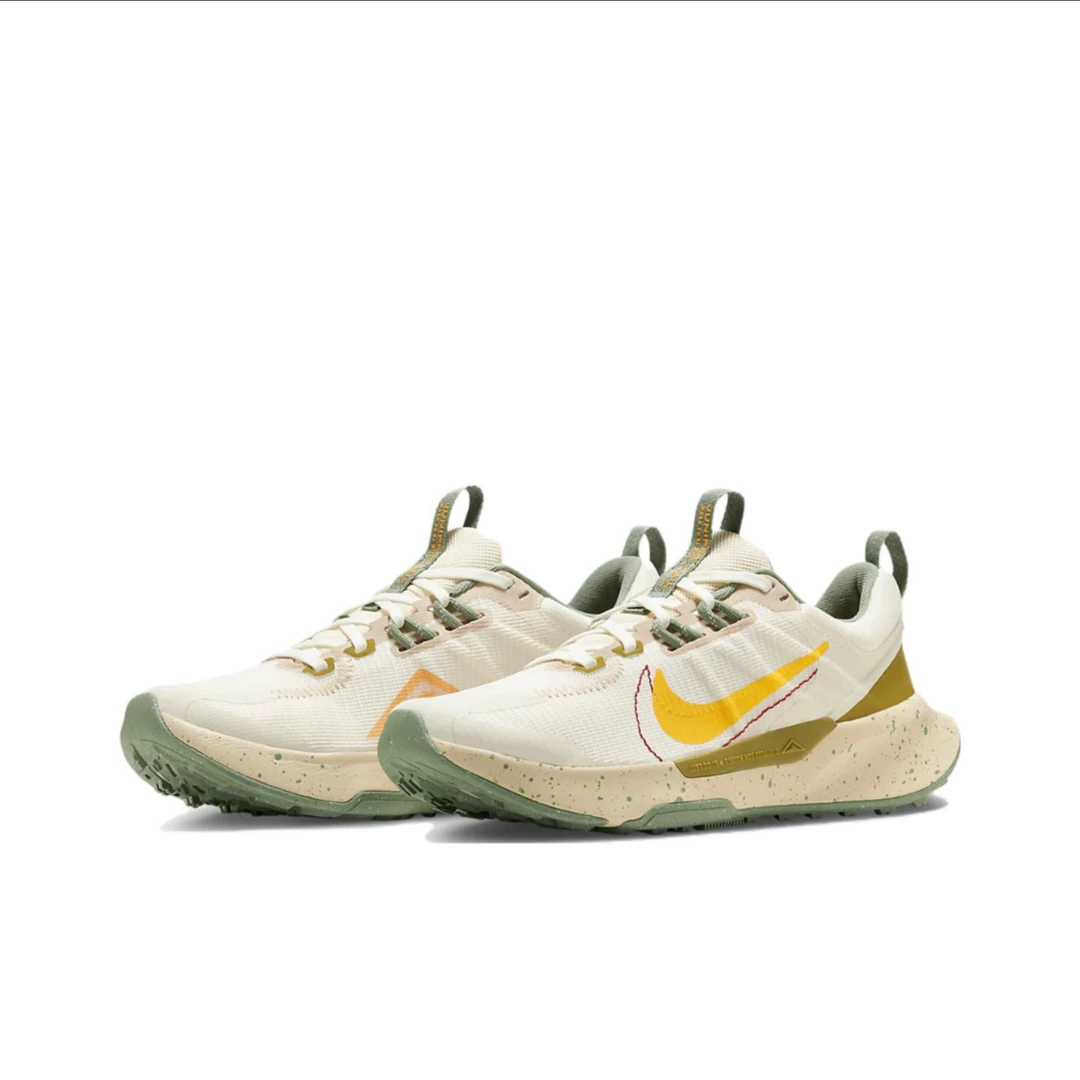 NIKE  女子越野跑步鞋W JUNIPER TRAIL 2  缓震回弹NKFQ6874-181