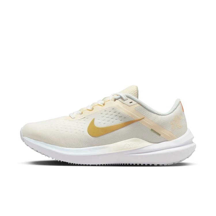 Nike耐克 女子AIR WINFLO舒适女款运动训练低帮跑步鞋 FV3636-171