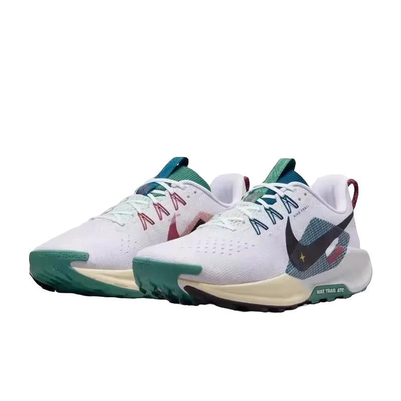 NIKE/耐克男子REACTXPEGASUS TRAIL5高能感跑鞋跑步鞋 DV3864-100