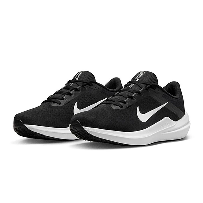 Nike男子WINFLO运动跑步鞋减震跑步鞋舒适缓震训练低帮DV4022-003