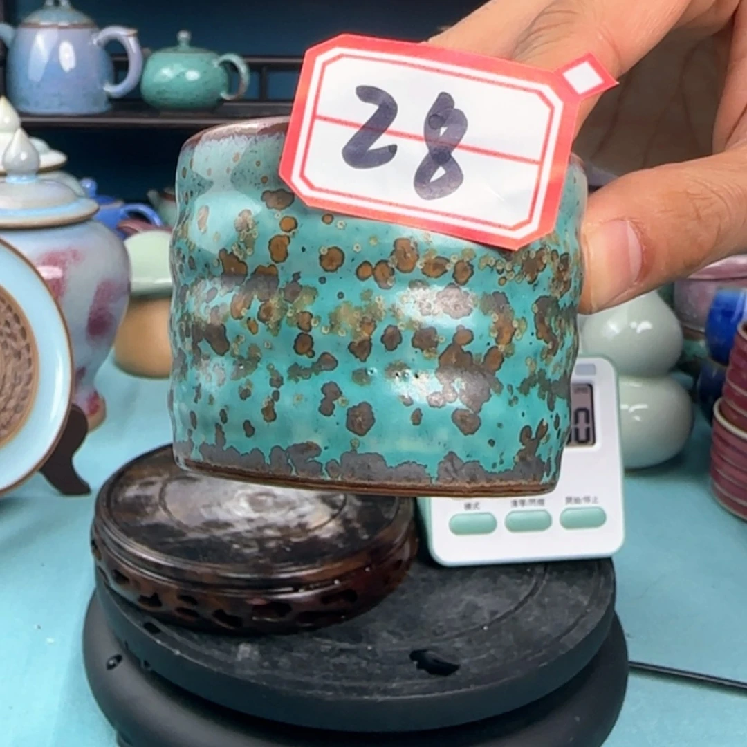 【闪购商品】瓷窗**豆