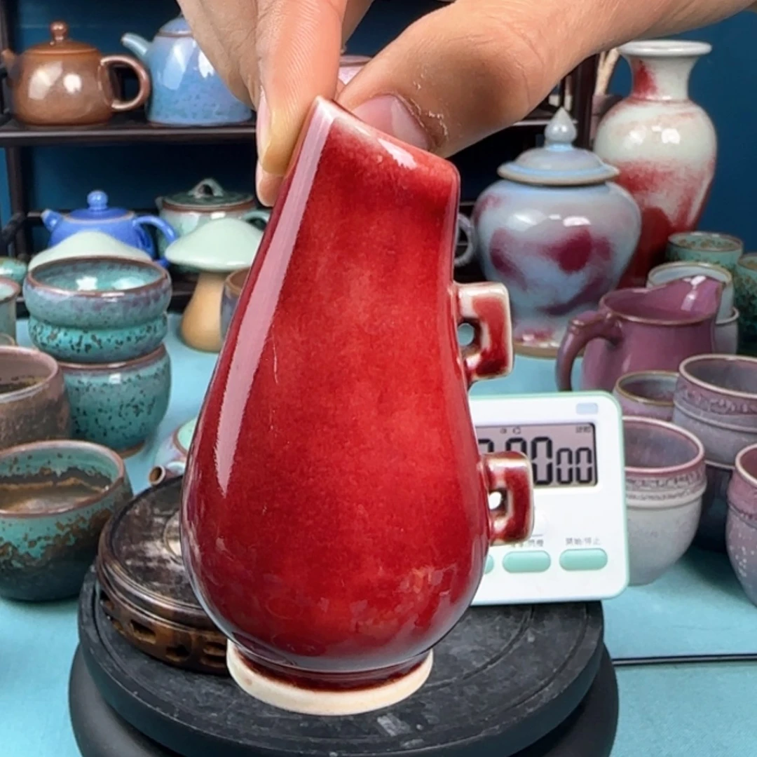 【闪购商品】瓷不**蝶