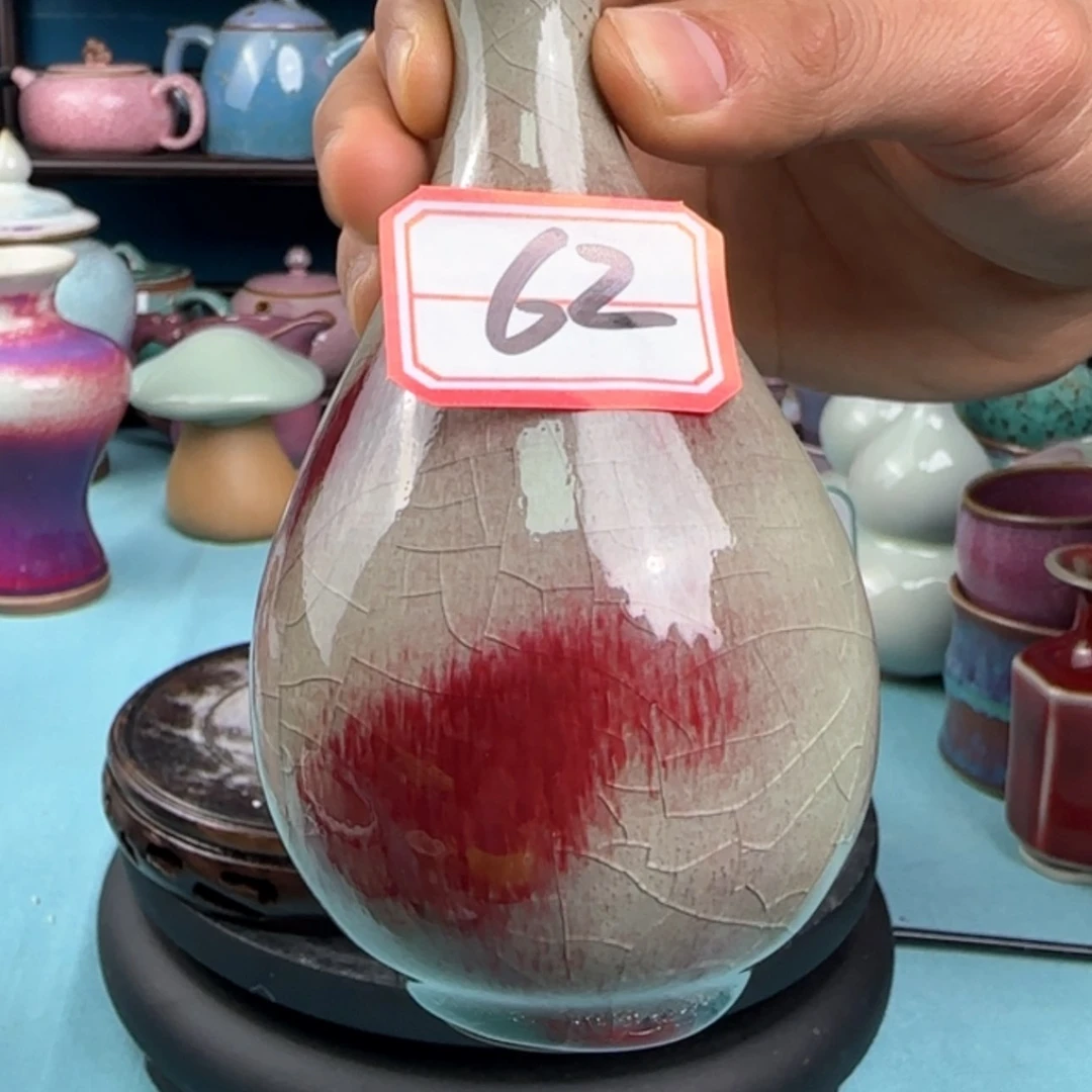 【闪购商品】瓷刘*