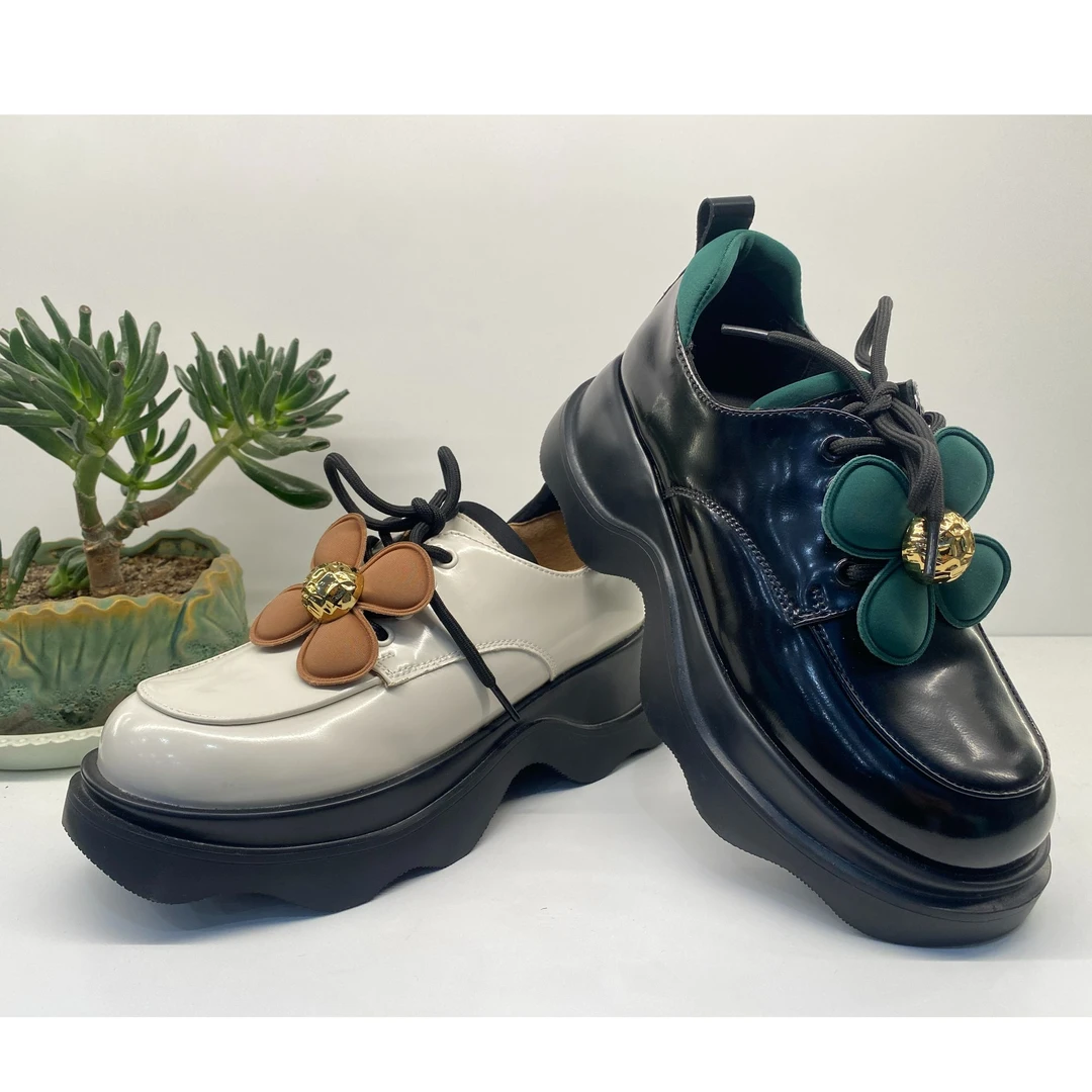 康奈休闲乐福鞋百搭