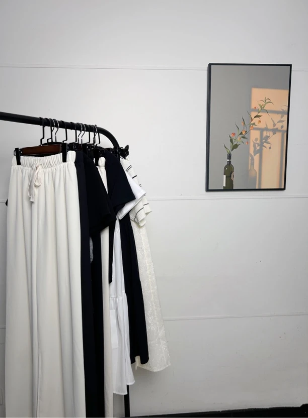 工厂自选短袖合集