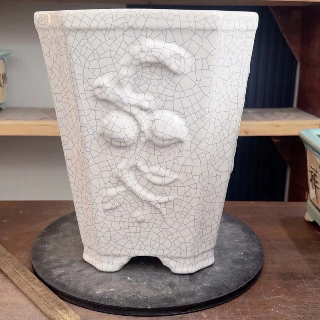 红陶20CM（含）-50CM（不含）听**开