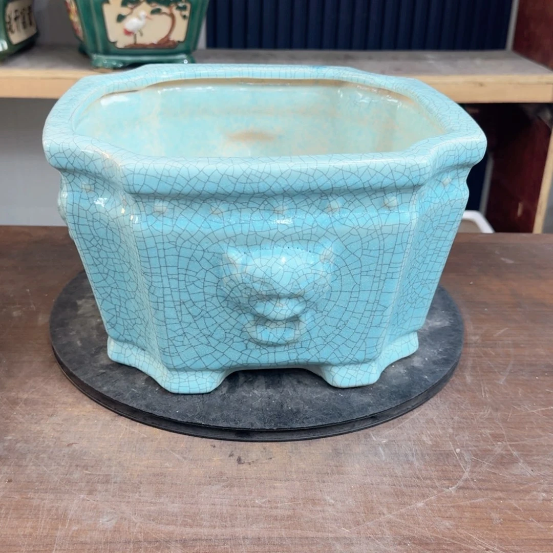红陶20CM（含）-50CM（不含）用****6