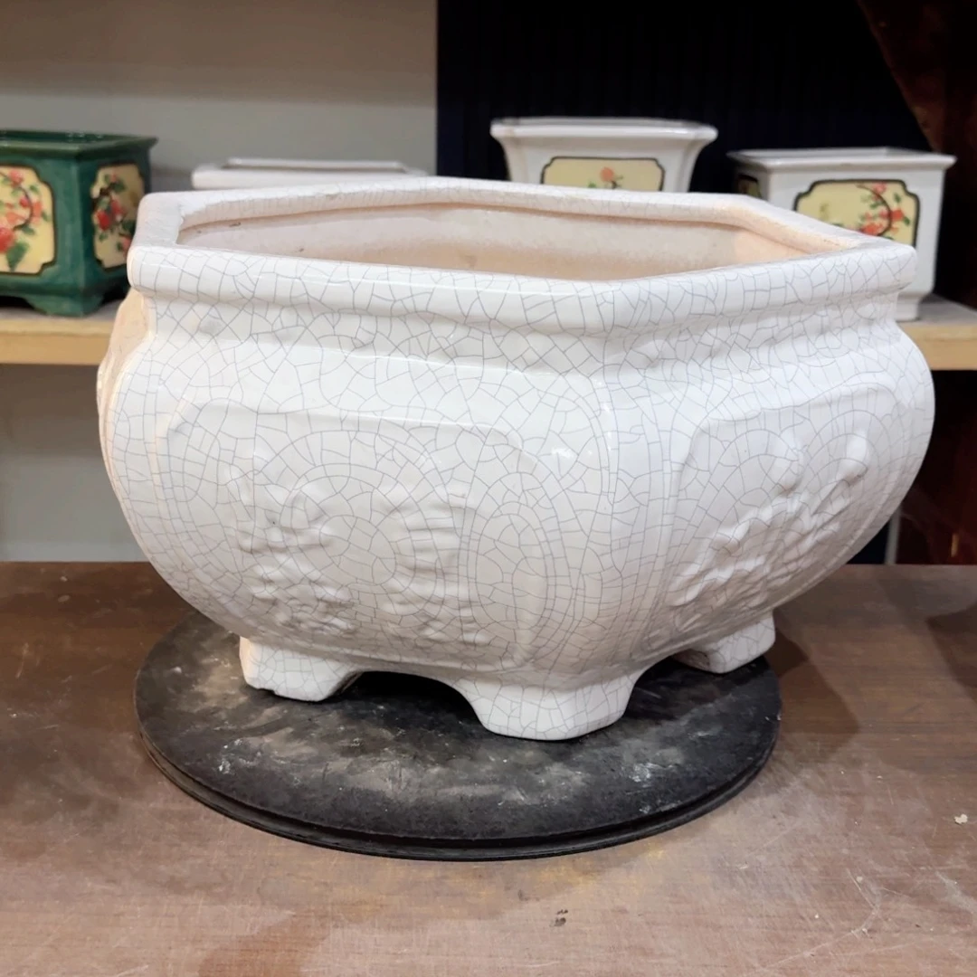 红陶20CM（含）-50CM（不含）我***天