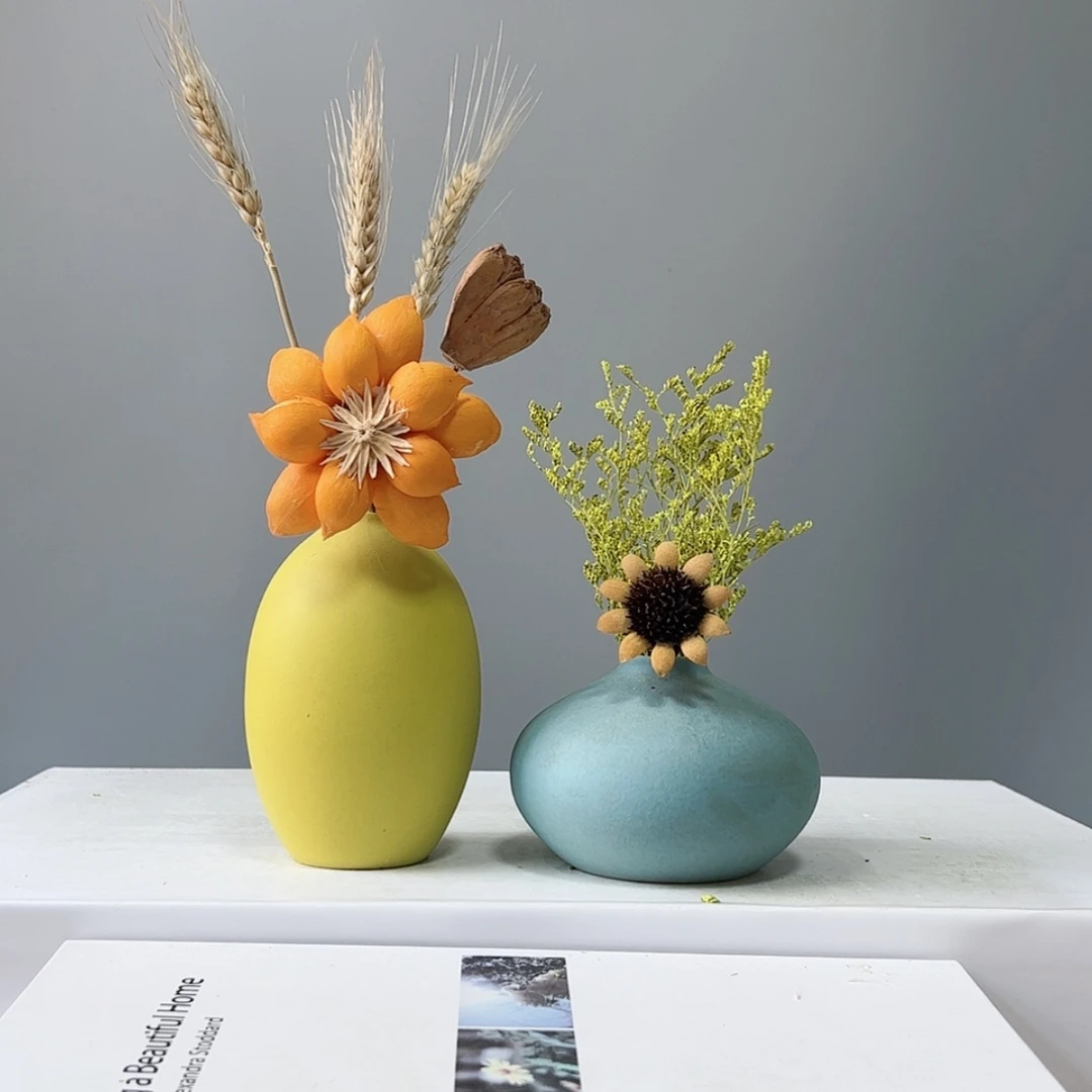 【闪购商品】陶瓷小摆件